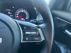 2022 Kia
Seltos Sport+