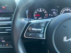 2022 Kia
Seltos Sport+