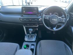 2022 Kia
Seltos Sport+