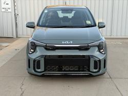 2026 KIA PICANTO