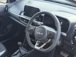 2026 KIA PICANTO