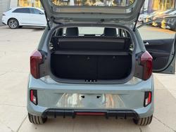 2026 KIA PICANTO