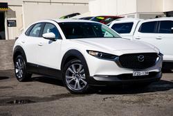 2024 Mazda CX-30 G20 Evolve