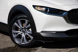 2024 Mazda CX-30 G20 Evolve