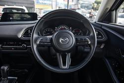 2024 Mazda CX-30 G20 Evolve
