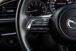 2024 Mazda CX-30 G20 Evolve