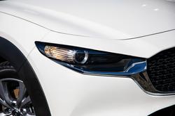 2024 Mazda CX-30 G20 Evolve