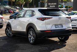 2024 Mazda CX-30 G20 Evolve