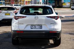 2024 Mazda CX-30 G20 Evolve