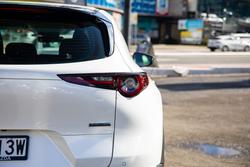 2024 Mazda CX-30 G20 Evolve