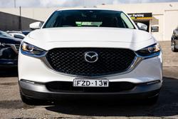 2024 Mazda CX-30 G20 Evolve