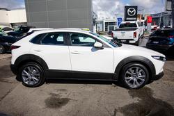 2024 Mazda CX-30 G20 Evolve
