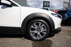 2024 Mazda CX-30 G20 Evolve