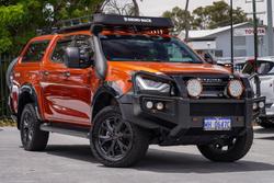 2023 Isuzu D-MAX X-TERRAIN