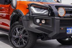 2023 Isuzu D-MAX X-TERRAIN