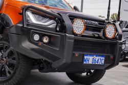 2023 Isuzu D-MAX X-TERRAIN