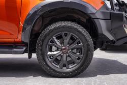 2023 Isuzu D-MAX X-TERRAIN