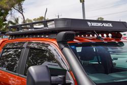 2023 Isuzu D-MAX X-TERRAIN