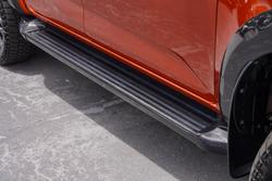 2023 Isuzu D-MAX X-TERRAIN