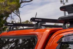 2023 Isuzu D-MAX X-TERRAIN