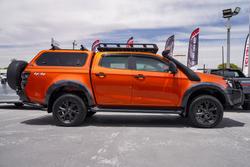 2023 Isuzu D-MAX X-TERRAIN