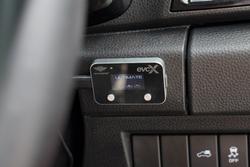 2023 Isuzu D-MAX X-TERRAIN