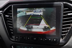 2023 Isuzu D-MAX X-TERRAIN