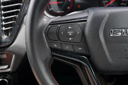 2023 Isuzu D-MAX X-TERRAIN