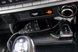 2023 Isuzu D-MAX X-TERRAIN