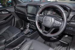 2023 Isuzu D-MAX X-TERRAIN