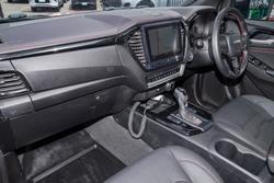 2023 Isuzu D-MAX X-TERRAIN