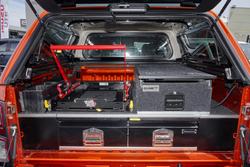 2023 Isuzu D-MAX X-TERRAIN