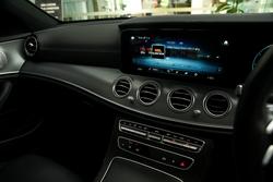 2023 Mercedes-Benz E-Class E200 W213 GREY