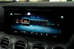 2023 Mercedes-Benz E-Class E200 W213 GREY