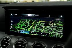 2023 Mercedes-Benz E-Class E200 W213 GREY