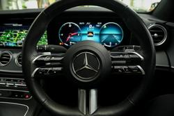 2023 Mercedes-Benz E-Class E200 W213 GREY