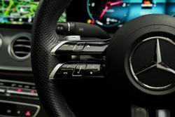 2023 Mercedes-Benz E-Class E200 W213 GREY