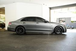2023 Mercedes-Benz E-Class E200 W213 GREY