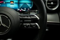 2023 Mercedes-Benz E-Class E200 W213 GREY