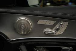 2023 Mercedes-Benz E-Class E200 W213 GREY