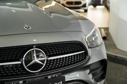 2023 Mercedes-Benz E-Class E200 W213 GREY