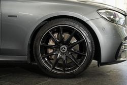 2023 Mercedes-Benz E-Class E200 W213 GREY