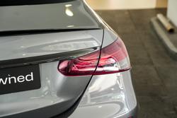 2023 Mercedes-Benz E-Class E200 W213 GREY