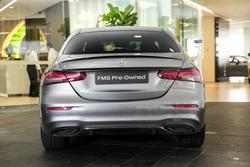 2023 Mercedes-Benz E-Class E200 W213 GREY