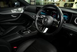 2023 Mercedes-Benz E-Class E200 W213 GREY