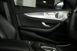 2023 Mercedes-Benz E-Class E200 W213 GREY