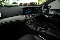 2023 Mercedes-Benz E-Class E200 W213 GREY