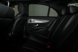 2023 Mercedes-Benz E-Class E200 W213 GREY