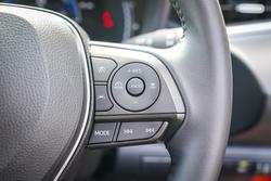2025 Toyota COROLLA SX