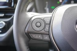 2025 Toyota COROLLA SX